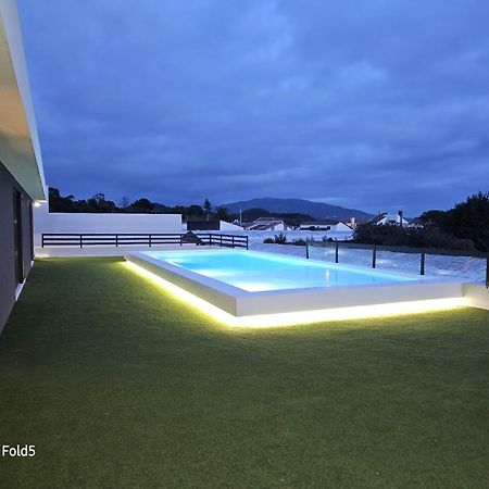 ポンタ・デルガダ One Of A Kind #Pdl Luxury Retreatヴィラ エクステリア 写真