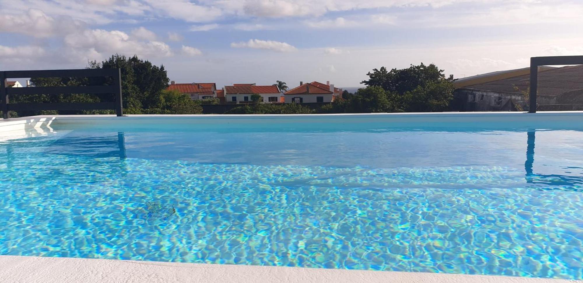 ポンタ・デルガダ One Of A Kind #Pdl Luxury Retreatヴィラ エクステリア 写真